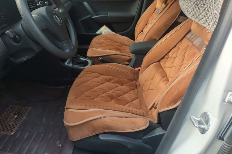 Used Volkswagen Lavida 2013 Revised Classic 1.6L Automatic Fashion Edition