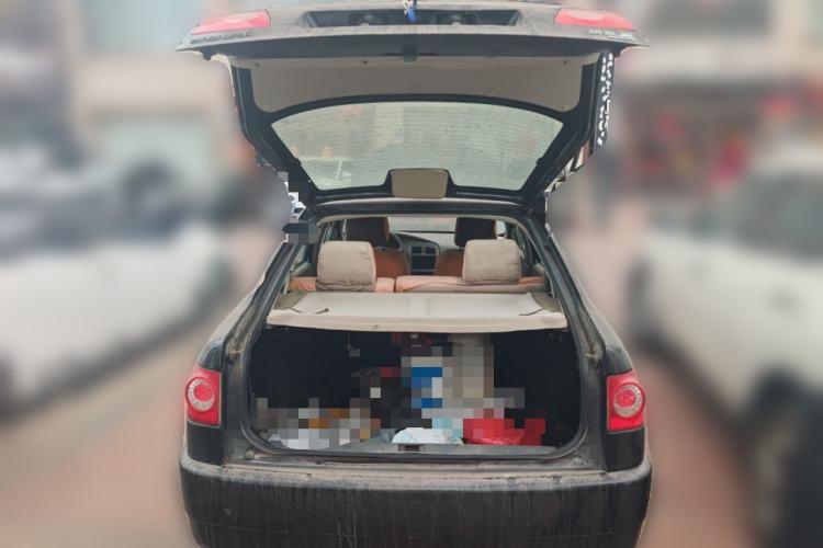 Used Chery Cowin 2 2010 1.5L Manual Comfort Edition