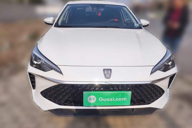 Used Roewe i5 2023 1.5L Manual Comfort Edition