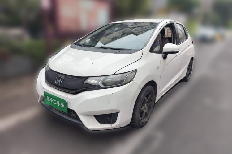Used Honda Fit 2016 1.5L LX CVT Comfort Model Guazi used car, China used car export, Used car for sale, Used  cars, Cheapest cars for sale