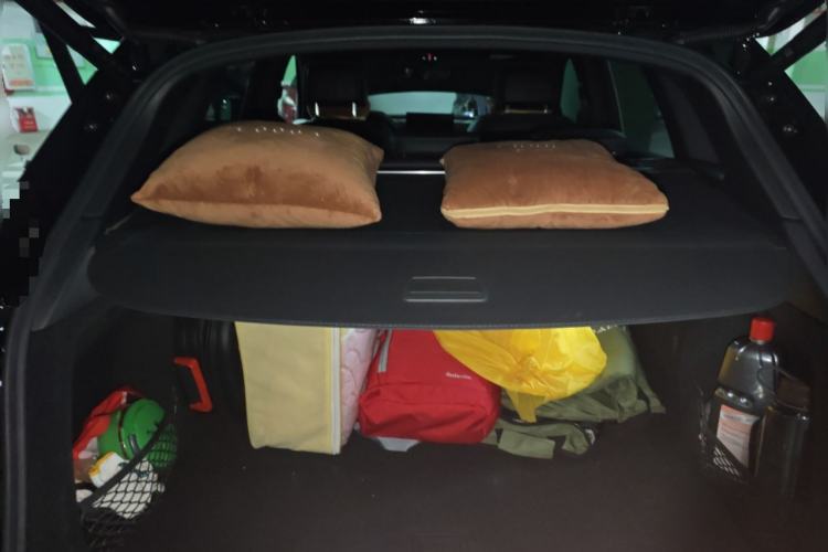 Used Audi Q5L 2024 45 TFSI Luxury Dynamic Model
