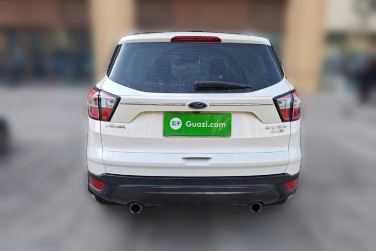 Used Ford Kuga 2019 EcoBoost 180 Two-Wheel-Drive Platinum Edition China V Standard