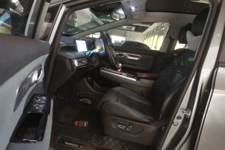 Used AION Y 2022 Plus 70 Smart Edition
