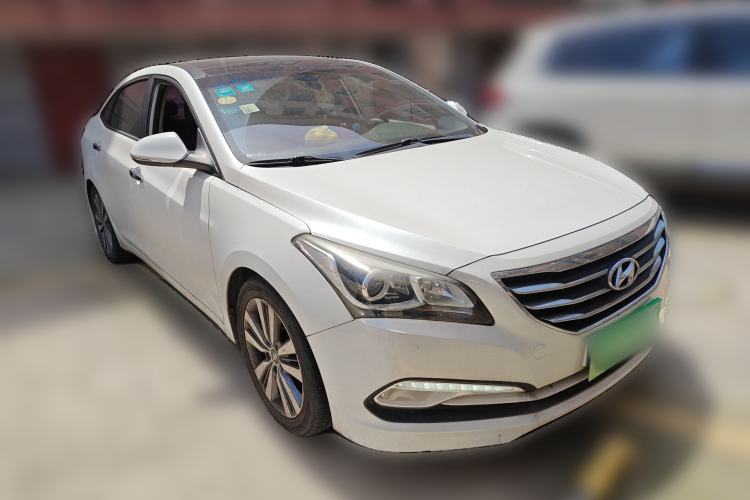 Used Hyundai Mistra 2014 1.8L Automatic Deluxe DLX Model