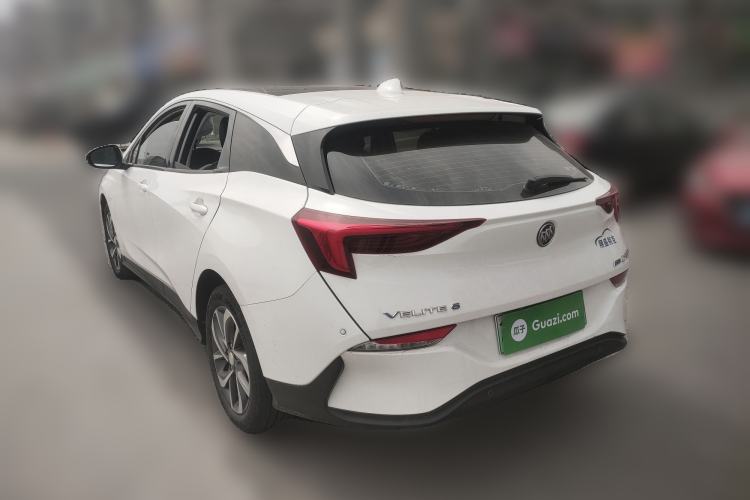 Used Buick Velite 6 2019 Connected & Smart Edition