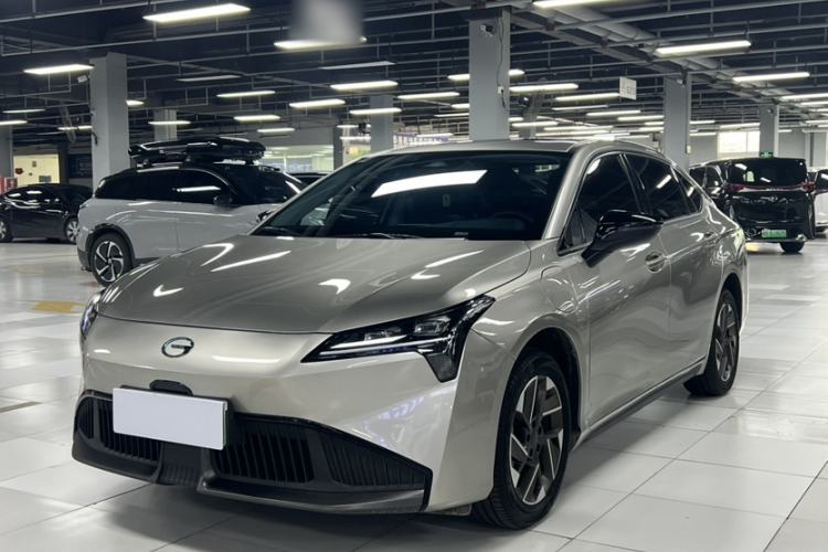 Used AION S Plus 2026 Model Comfort Edition Guazi used car, China used car export, Used car for sale, Used  cars, Cheapest cars for sale