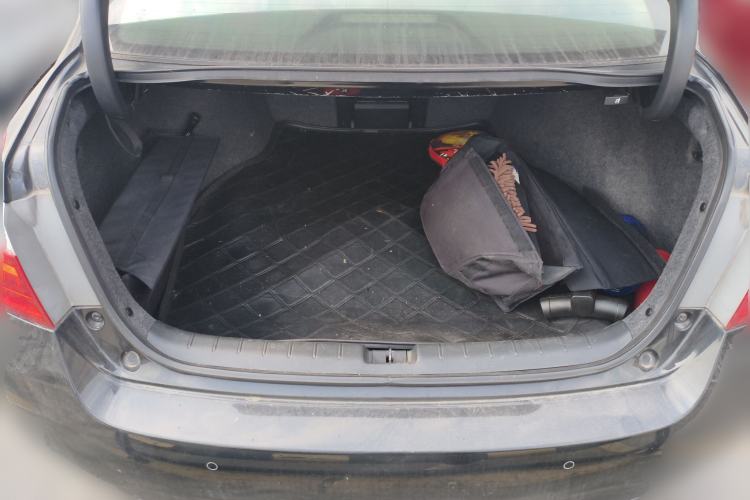 Used Honda Accord 2014 2.4L EX Luxury Edition
