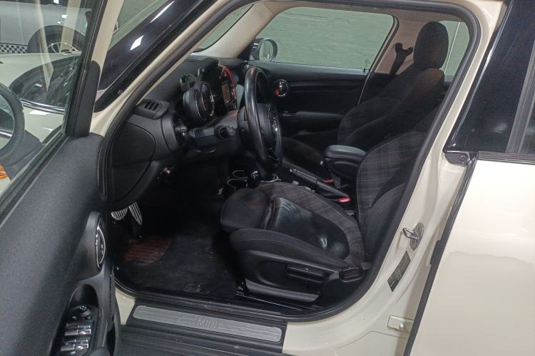 Used MINI MINI 2016 1.5T COOPER Five-Door Edition