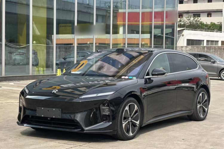 Used Nio ET5T 2025 100kWh Touring
