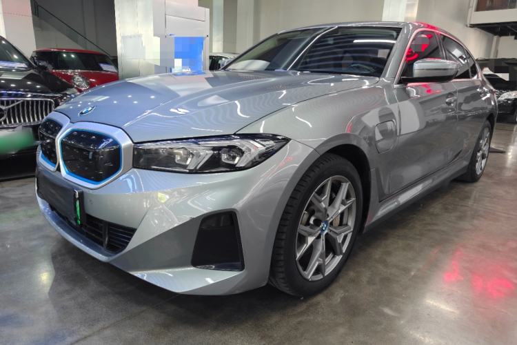 Used BMW i3 2022 eDrive 35 L