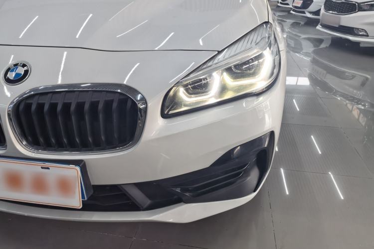 Used BMW 2 Series Active Tourer 2018 218i Leading Model Left Front Headlight