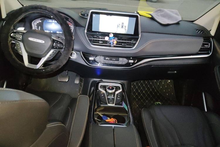 Used SAIC MAXUS G20 2020 2.0T Gasoline Automatic Flagship Edition
