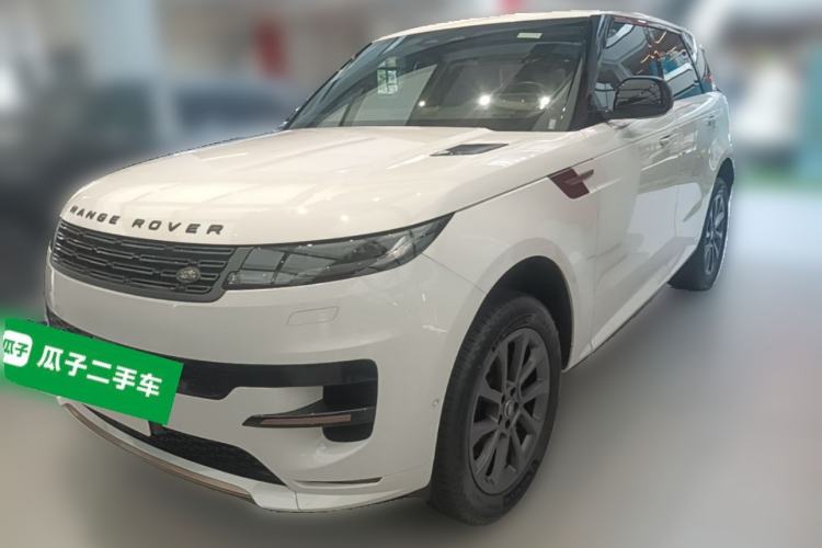 Used Land Rover Range Sport 2023 400PS Dynamic SE