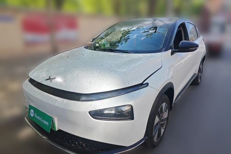 Used XPeng G3 2021 G3i 460G