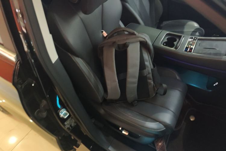 Used JETOUR Shanhai Shanhai L9 2025 1.5TD 2DHT Flagship Edition 6 Seats