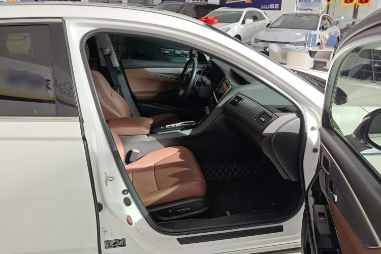 Used Honda Spirior 2017 Hybrid 2.0L Pure Drive Edition
