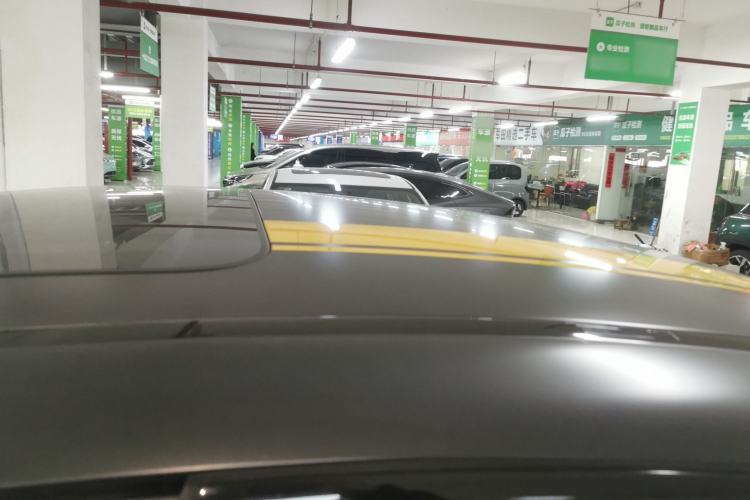 Used Mercedes-Benz GLC Coupe AMG 2020 AMG GLC 43 4MATIC Coupe SUV
