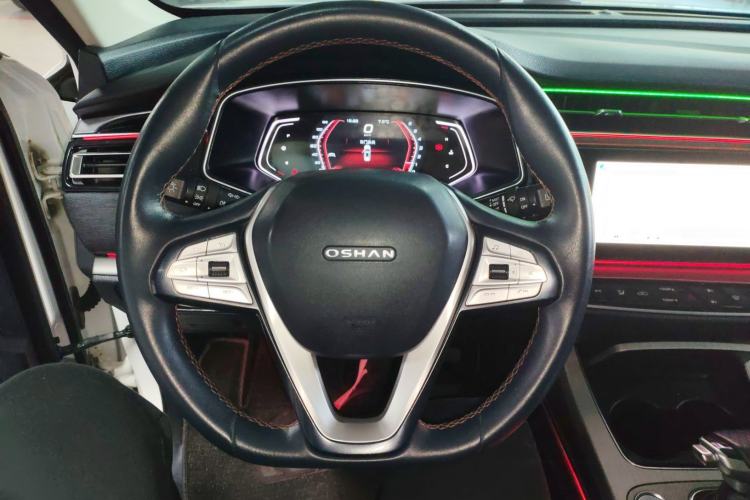 Used Oshan X7 2020 1.5T Automatic Luxury Model