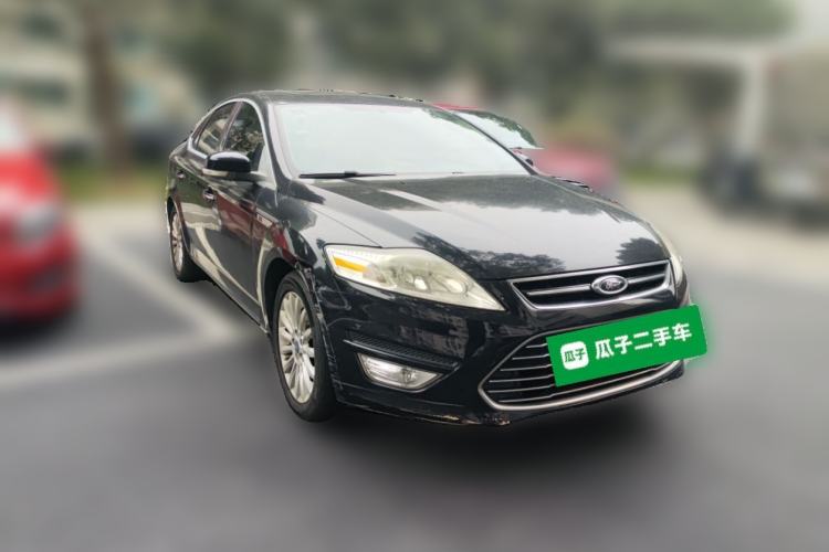 Used Ford Mondeo 2011 2.3L Luxury Model