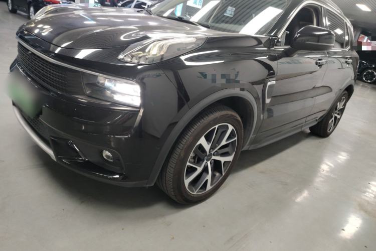 Used Lynk & Co 01 EM-P 2019 1.5T PHEV JingPro National VI Exterior 3