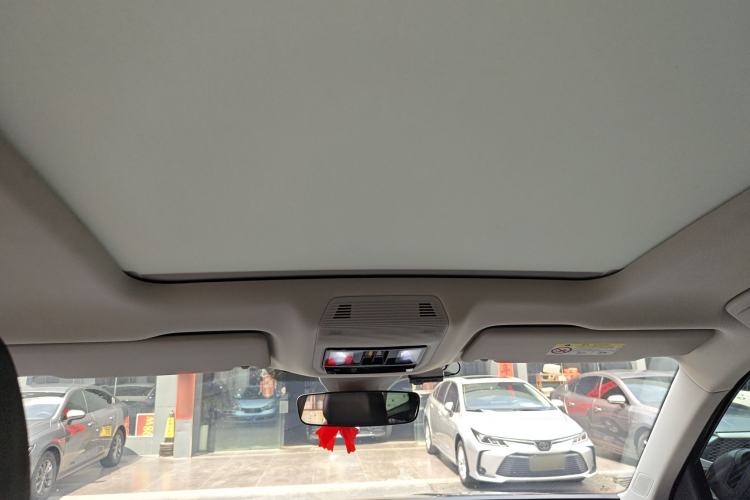 Used Volkswagen Tavendor 2024 380TSI All-Wheel Drive R-Line Cruise Edition