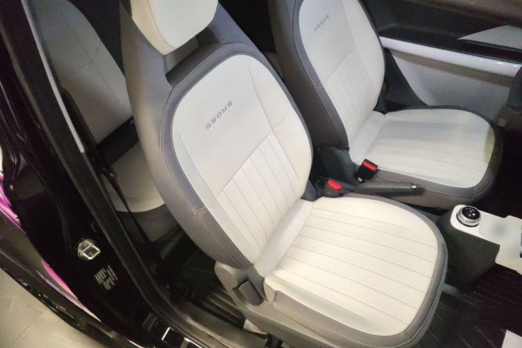 Used Geely Galaxy Panda 2025 210km Panda Kart Right Front Seat