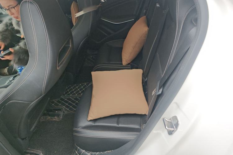 Used Mercedes-Benz GLA 2018 GLA 200 Fashion Model