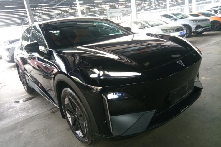 Used Deepal S07 2023 121Max Range-Extended Version