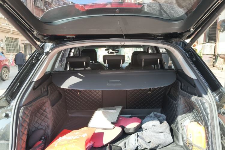 Used Audi Q5L 2022 Updated 40T Luxury Dynamic Edition
