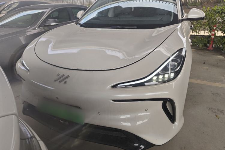 Used IM LS6 2023 Max Standard Edition