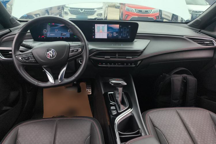 Used Buick Verano 2023 Pro GS Hunter Wind Edition