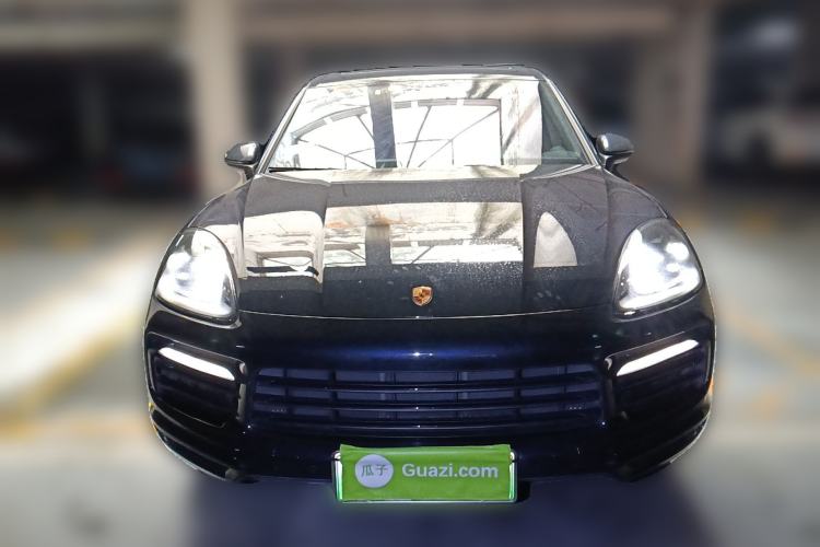 Used Porsche Cayenne E-Hybrid 2021 Cayenne E-Hybrid 2.0T
