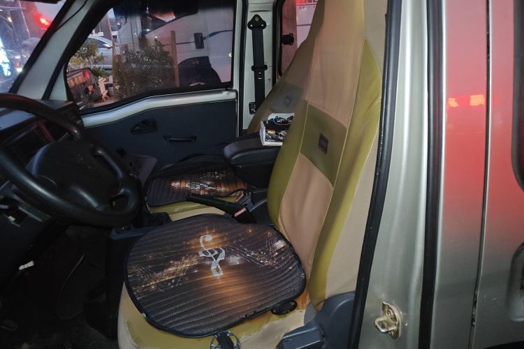 Used Wuling Zhiguang 2013 1.0L Practical Version