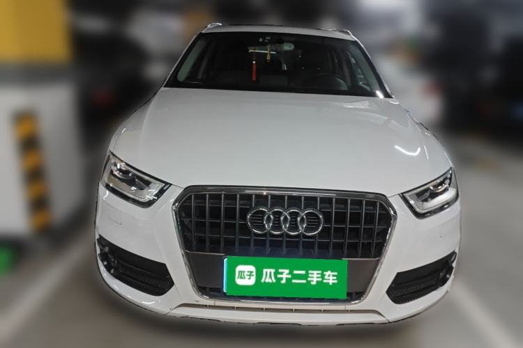 Used Audi Q3 2013 35 TFSI Comfort Model