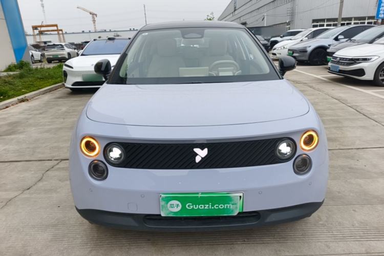 Used firefly 2025 Illuminated Edition