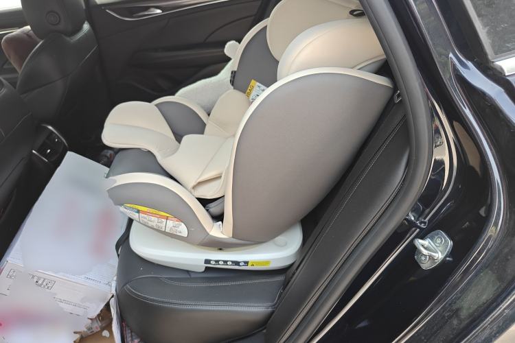 Used Buick LaCrosse 2021 652T Luxury Model