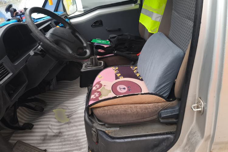 Used Wuling Zhiguang 2015 1.2L Practical LS-I Model