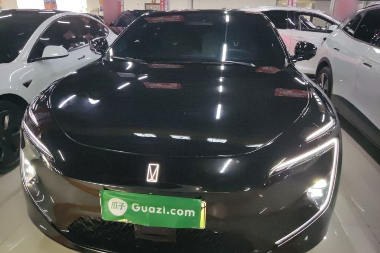 Used Avatr 12 2025 Max Extended-Range Edition