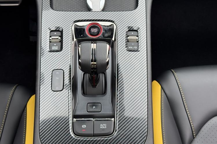 Used GAC Trumpchi EMPOW 2023 Shadow Leopard H Smart Hybrid Edition