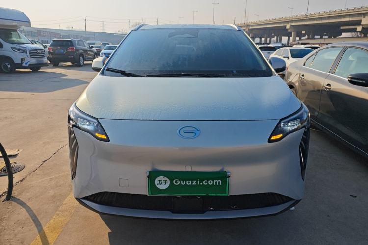 Used AION Y 2024 Younger
