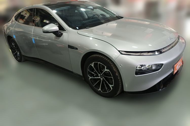 Used XPeng P7 2022 625E