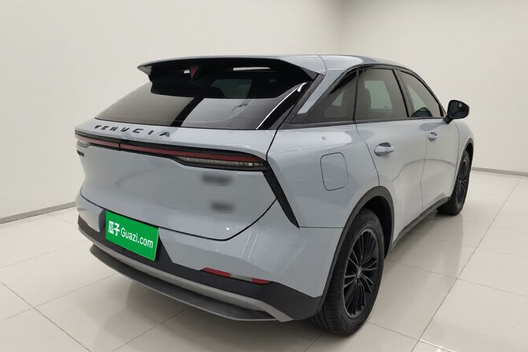 Used Venucia V 2023 260T Idol Edition Pro