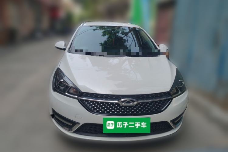 Used Chery Arrizo 5 2021 PRO 1.5L CVT Youth Edition
