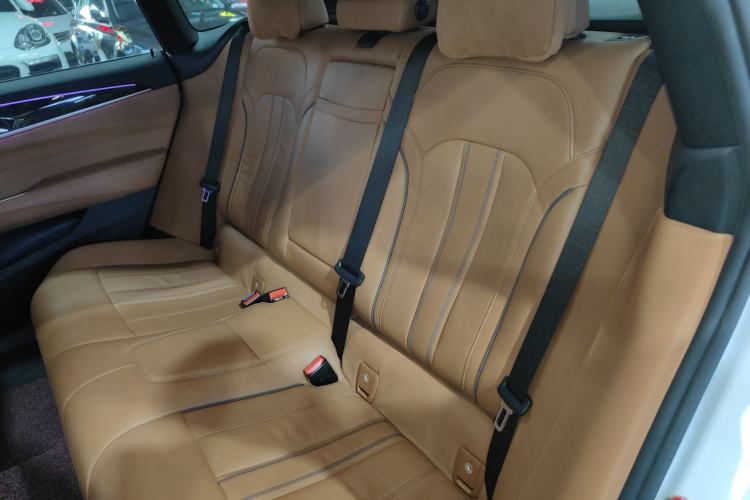 Used BMW 6 Series GT 2019 630i M Sport Package
