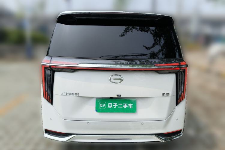 Used GAC Trumpchi M8 2024 Master Series 400T Prestige Edition