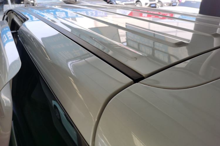 Used GAC Trumpchi M8 2023 Lingxiu Series 390T Deluxe Edition Roof