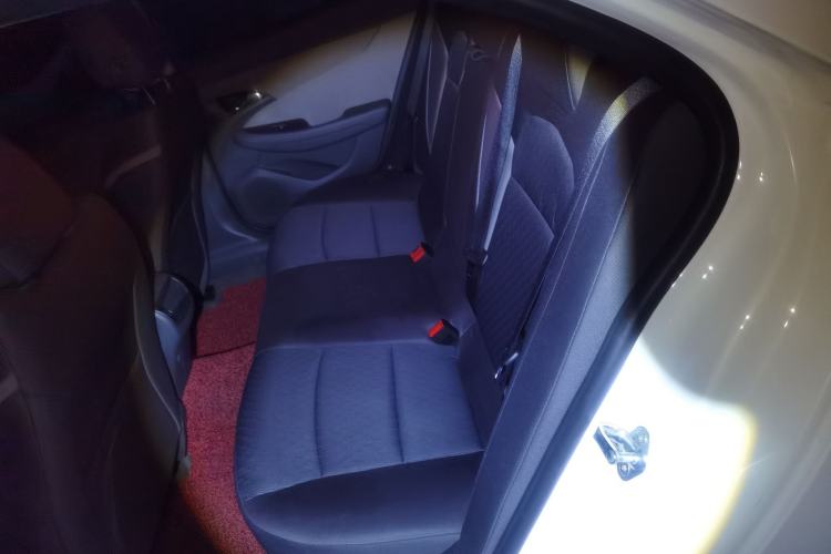 Used Chevrolet Malibu 2017 1.5T Automatic Comfort Edition
