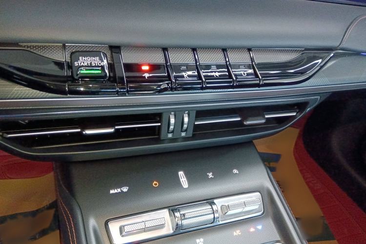 Used Lincoln Z 2022 iXiang Deluxe Edition