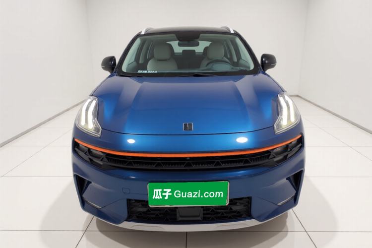 Used Lynk & Co 06 2020 1.5T YAO Halo
