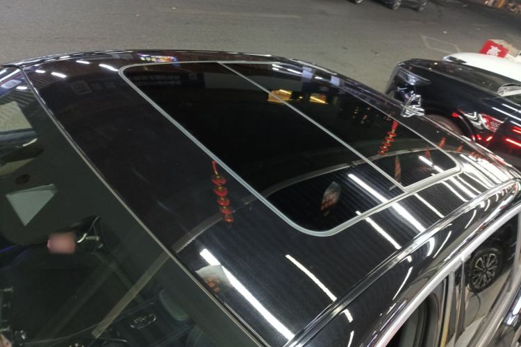 Used Lynk & Co 03 2021 2.0TD Automatic Trendy Champion Edition